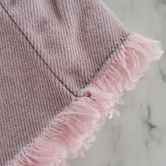 american eagle wedgie shorts size 8 - Picture 8 of 10